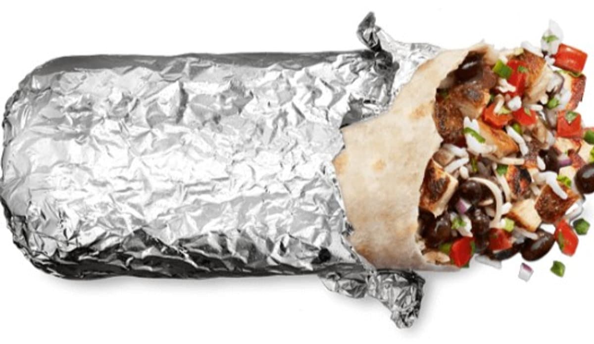 Chipotle: A Model of Scalability